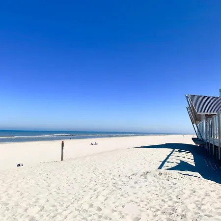 Bed & Bad Soet Texel Bed & Breakfast 3*