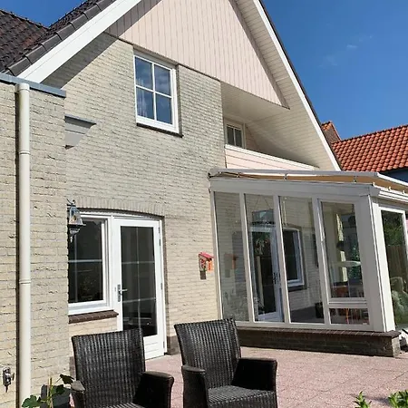 Bed & Bad Soet Texel Bed & Breakfast 3*