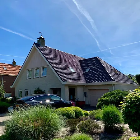 Bed & Bad Soet Texel 3*