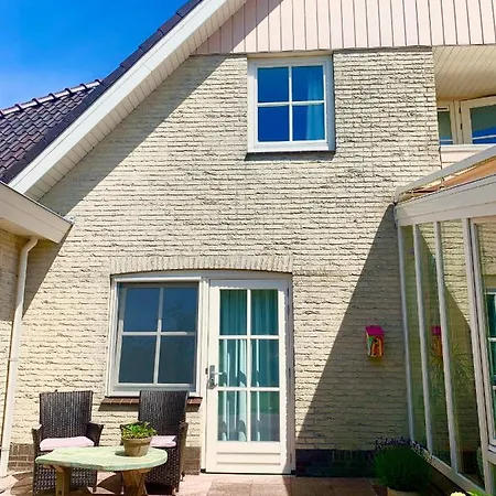 Bed & Bad Soet Texel Bed & Breakfast