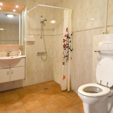 Bed & Bad Soet Texel 3* Den Burg
