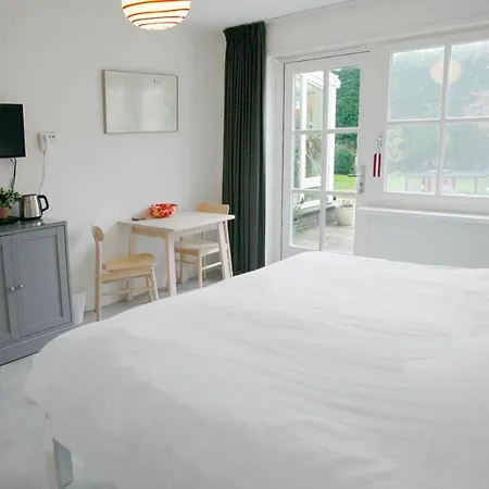 Bed & Bad Soet Texel