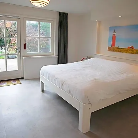 Bed & Bad Soet Texel Den Burg