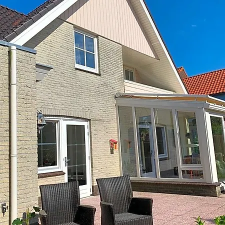 Bed & Breakfast Bed & Bad Soet Texel
