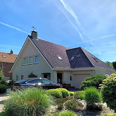 Bed & Breakfast Bed & Bad Soet Texel