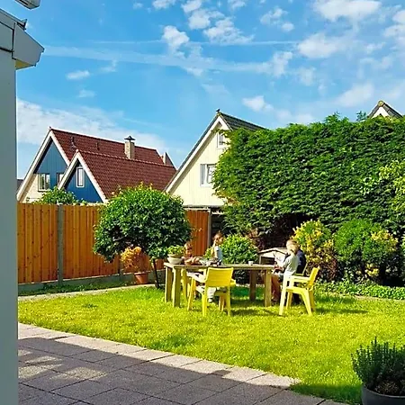 Bed & Bad Soet Texel Bed & Breakfast 3*