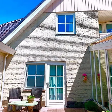 Bed & Breakfast Bed & Bad Soet Texel 3*