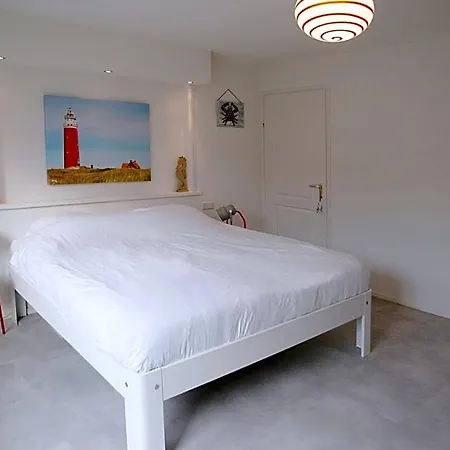 Bed & Bad Soet Texel Bed & Breakfast Den Burg