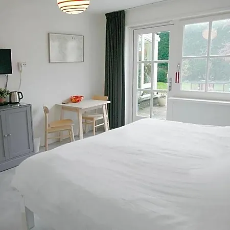 Bed & Bad Soet Texel 3*