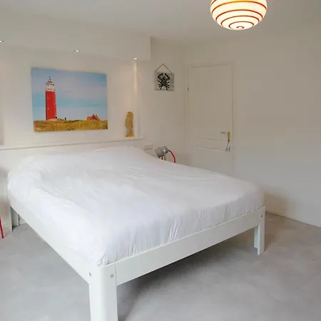 Bed & Bad Soet Texel לינה וארוחת בוקר *