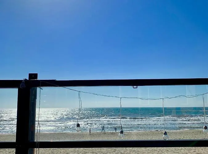 ベッド・アンド・ブレックファスト Bed & Bad Soet Texel