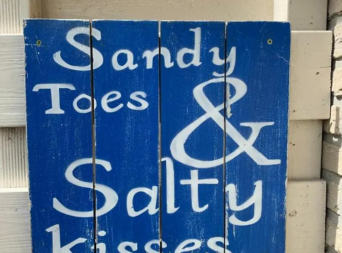 Bed & Bad Soet Texel ベッド・アンド・ブレックファスト デン・ブルグ