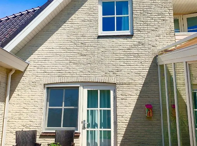 Bed & Bad Soet Texel ベッド・アンド・ブレックファスト