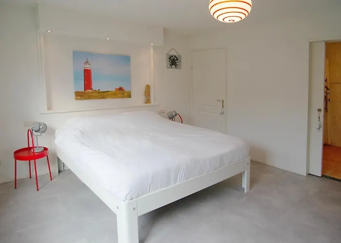 Bed & Bad Soet Texel ベッド・アンド・ブレックファスト 3*